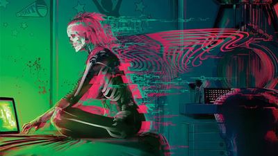 Five essential cyberpunk horror comics for fans of Image's w0rldtr33
