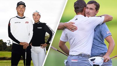 Talented Twins, Big Brothers and Sensational Sisters... Does Golf Have The Best Sporting Siblings?