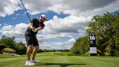 Tyrrell Hatton’s First LIV Interview: PGA Tour Future, Rory McIlroy Comments And Why The LIV Team Format Left Him 'Envious'