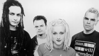 “They had the potential to be one of their era’s defining bands”: How rising nu metal stars Human Waste Project suddenly disappeared