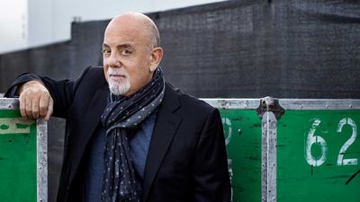 Listen to Billy Joel's first new song in 17 years, Turn The Lights Back On