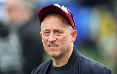 Why doesn’t anyone want to coach the Washington Commanders?