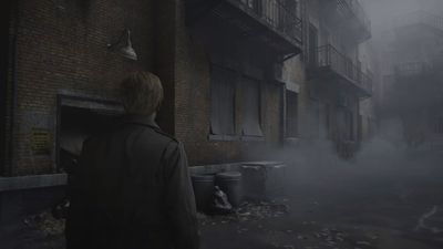 Bloober Team’s Silent Hill 2 remake has a new trailer, but still no release date