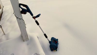 7 snow removal tools to successfully clear snow all winter