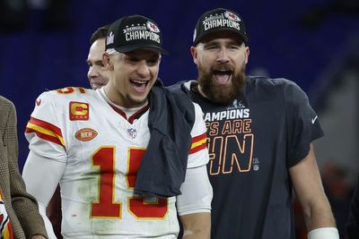 Legendary broadcaster Bob Costas: Chiefs are ‘America’s Team’