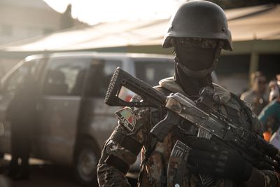 UN rights chief decries death of 50 people in Mali attacks