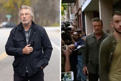 Support And Outrage Surface After Alec Baldwin’s Not Guilty Plea To Manslaughter Charges