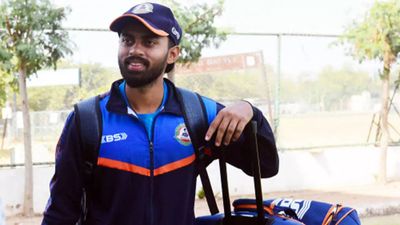 Ranji Trophy: Rajasthan, Vidarbha aim to continue winning run