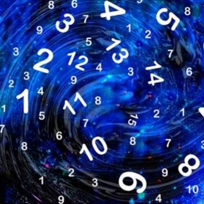 Numerology and Meditation Practices