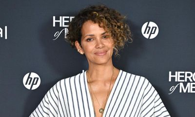 ‘Just a lot of issues’: Netflix film chief on axing nearly finished Halle Berry movie