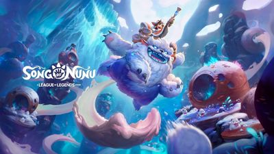 The Ultimate Road Trip Begins as Song of Nunu: A League of Legends Story is Now Available