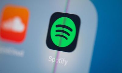 Spotify claims to have paid audiobook publishers ‘tens of millions’ in royalties