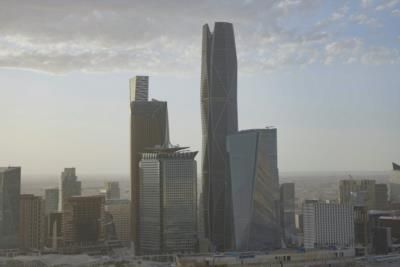 Saudi to revamp FDI reporting with financial statement accuracy