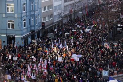 The AfD's Impact on Germany's Economy: A Closer Look