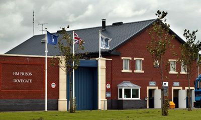 ‘Very dangerous and confusing’: one inmate’s view on joint enterprise law
