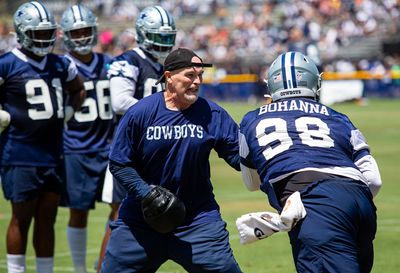 NFC East news: Commanders hire Cowboys DC Dan Quinn as new head coach