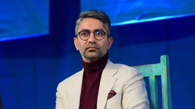 Abhinav Bindra selected as torchbearer for the 2024 Paris Olympics