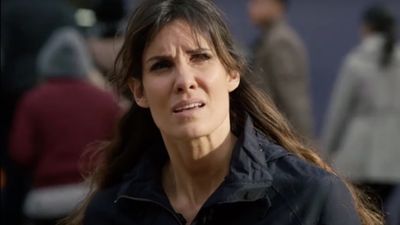 Daniela Ruah Shared Sweet Moments From The NCIS Set After Her Big Return