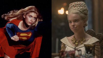 Original Supergirl Movie Actress Welcomes Milly Alcock Into The Fold After Her Recent DC Casting