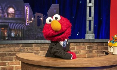 Elmo’s big question: how an adorable puppet asked how everyone was doing – and opened the gates of hell