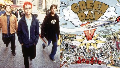 "We had a fear of failure and a fear of success at the same time": How Green Day smashed through punk rock's glass ceiling to sell 20 million copies of Dookie