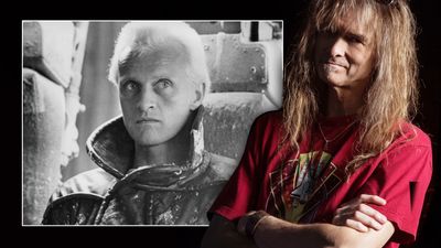 “He really immersed himself in the story and spent weeks rewriting the narration… I had no idea what he was talking about, but it was so much better than what I wrote”: When Arjen Lucassen worked with his hero Rutger Hauer