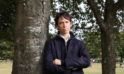 A centenarian’s plea: recall Rory Stewart to save Britain from itself