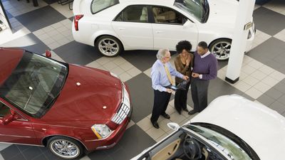 NBC Spot On Puts Local Auto Dealers In CTV Driver’s Seat