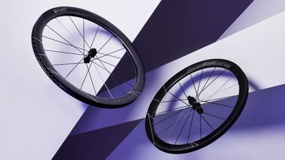 New Hunt SUB50 Limitless Aero Disc drops 240 grams and gathers pace