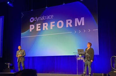Dynatrace's hypermodal business AI copilot for analytics and automation could boost your cloud security — and explain how every step of the way