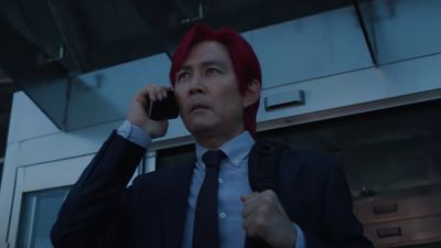 Netflix debuts first clip of Squid Game season 2, and Gi-hun is on a John Wick-style quest for revenge