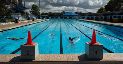 Minister reviews Newcastle council's decision to lease pools