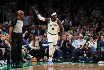 Could the Boston Celtics struggle with the Indiana Pacers in the 2024 NBA Playoffs?