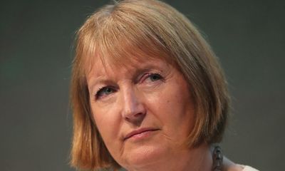 Harriet Harman urges party leaders to address MPs’ safety