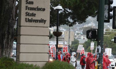 Many Cal State Rank and File Say They Will Vote Against January Contract Deal