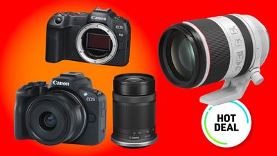 SAVE up to $700 with new Canon price-cuts