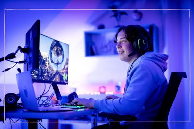 15 'life-saving' questions to ask your child if they’re online gaming - plus 5 expert tips for keeping your kids safe