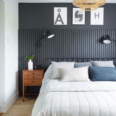 Don't fall for these mistakes when choosing a bedroom colour, warn design experts