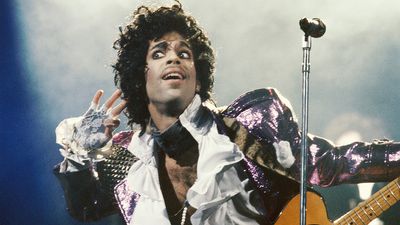 We Are The World’s vocal arranger offers his take on why Prince didn’t appear on the USA for Africa single, and suggests that he may have been “afraid” of Michael Jackson