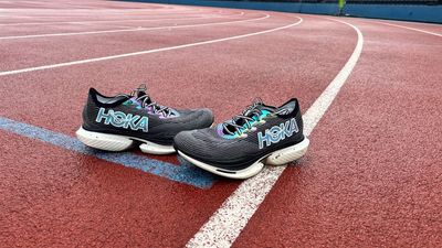 I ran 30 miles in the Hoka Cielo X1, and had a lot of fun with long-distance sessions