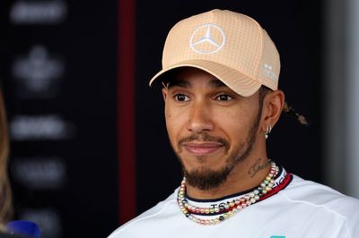 Mercedes announces Hamilton split as Ferrari move for F1 2025 finalised