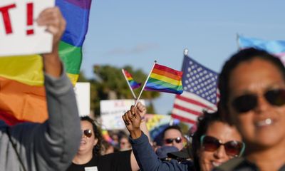 Florida’s new anti-gay bill aims to limit and punish protected free speech