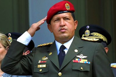 Chavez Legacy Looms Large, And Divides Venezuela, 25 Years On