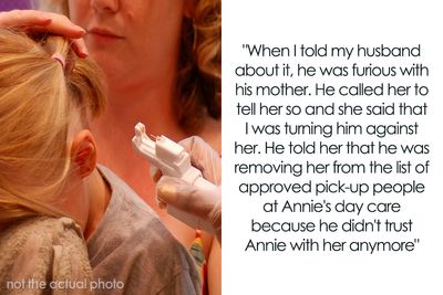 Woman Refuses To Let MIL Babysit Anymore After She Pierced Newborn’s Ears Without Approval