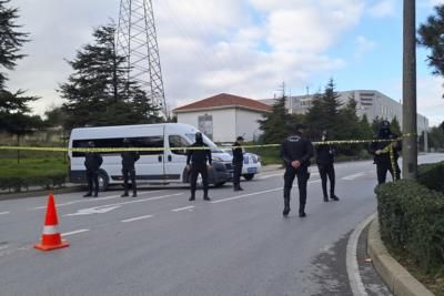 Gunmen Take Hostages at Procter & Gamble Factory in Turkey