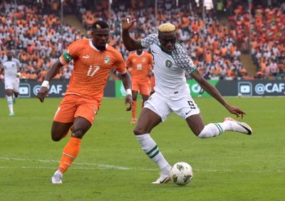 Preview: CAF AFCON 2023 quarterfinals