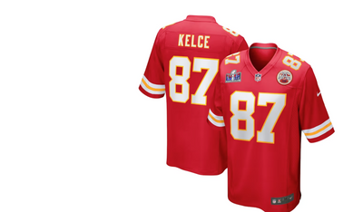 How to buy Kansas City Chiefs Super Bowl LVIII and AFC Championship Gear