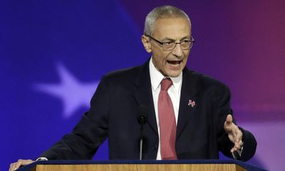 John Podesta: Biden’s new top climate diplomat is ‘uniquely qualified’