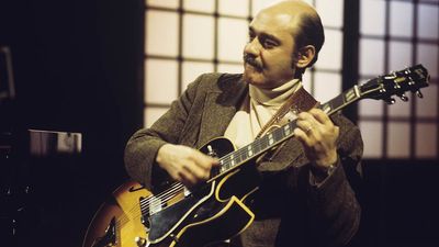 “He showed complete mastery of the bebop jazz language – a language invented on horns”: Celebrating Joe Pass, jazz guitar’s great re-inventor – and a player who had the rare ability to nail sax lines on a six-string