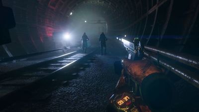 Metro Awakening is coming to VR platforms this year and will offer a ‘whole new angle for Metro fans’